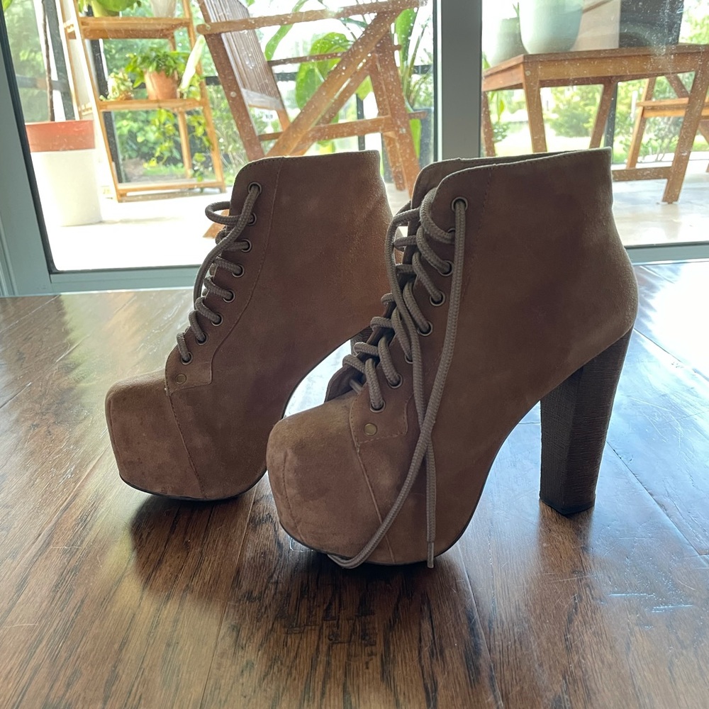 Jeffrey Campbell Lita